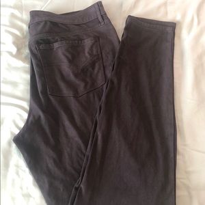 Super Soft William Rast Pants
